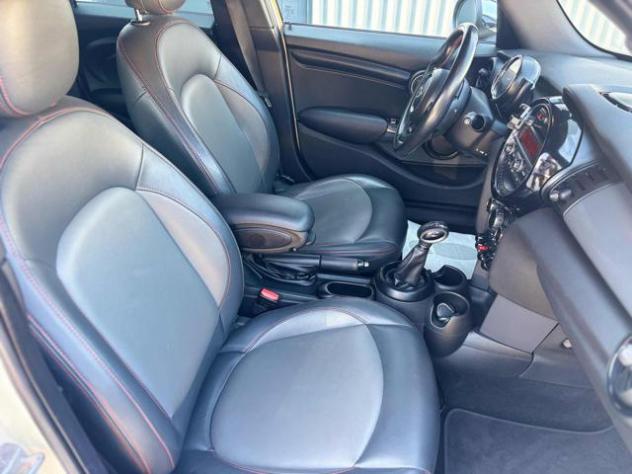 MINI Cooper D 1.5 Cooper D Business AUTO XL 5 porte rif. 23887165 - Foto 7