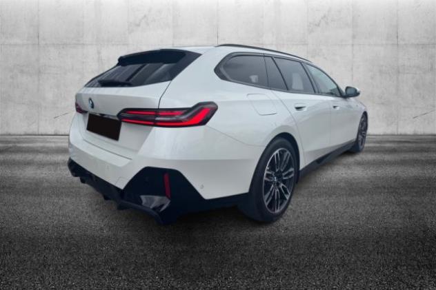 BMW 520 d 48V sDrive Touring Msport Pro rif. 24048989 - Foto 2