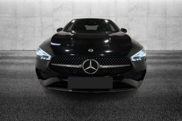 MERCEDES-BENZ CLA 200 d Automatic AMG Line Advanced Plus rif. 23758692 - Foto 4