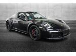 PORSCHE 911 3.0 Carrera 4 GTS Cabriolet rif. 23806826
