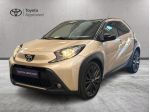 Toyota Aygo X 1.0 VVT-i 72 CV 5 porte Trend S-CVT