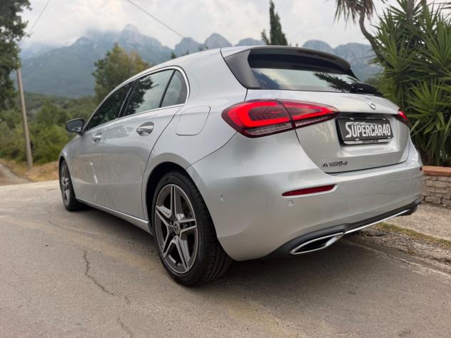 Mercedes-benz A 180 d Automatic Executive - Foto 3
