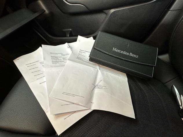 Mercedes-benz A 180 d Automatic Sport - Foto 4
