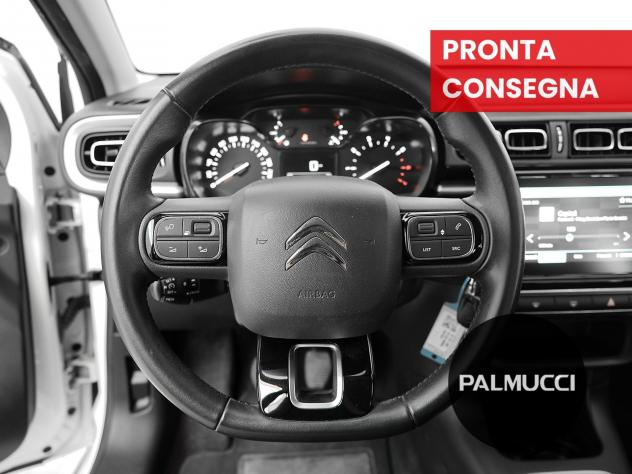 Citroën C3 PureTech 83 S&S Shine Neo Patentati - Foto 9