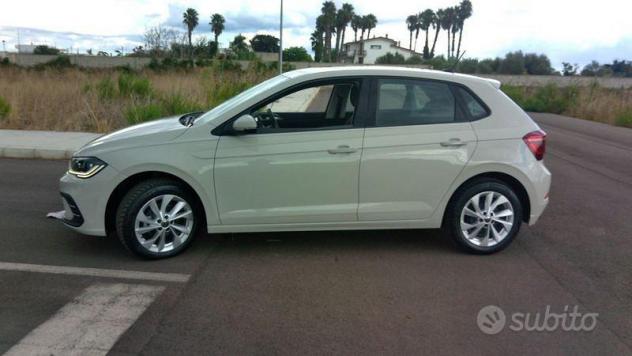 Volkswagen Polo 1.0 TSI Style - Foto 5