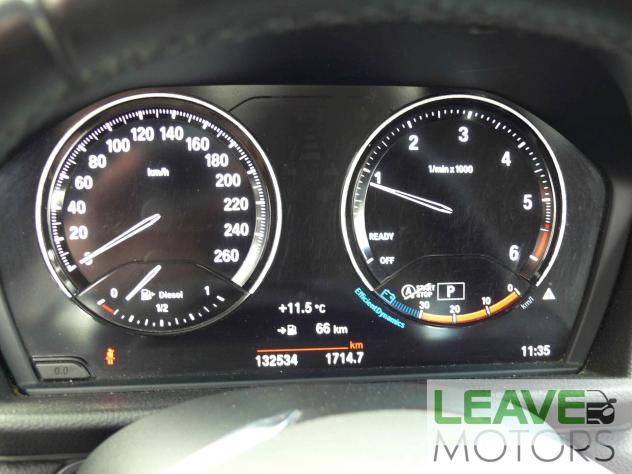 Bmw Gran Tourer 220d xDrive Msport aut.(M1475) - Foto 9