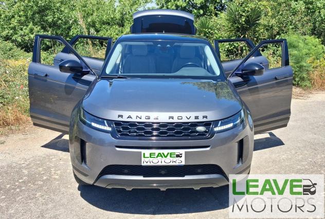 Range Evoque 2.0D I4-L.Flw 150 CV AWD Auto (M1533) - Foto 2