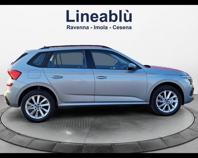 Škoda Kamiq Your Way 1,0 TSI 85 kW (115 CV) 6 marce - manuale - Foto 7
