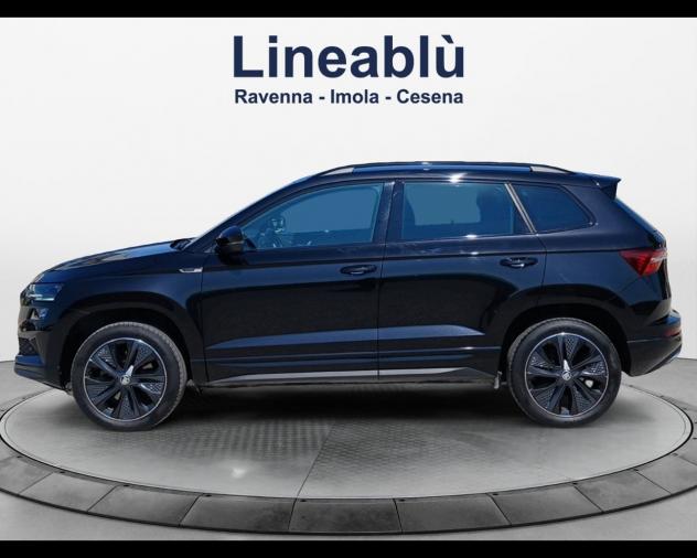 Škoda Karoq 1.5 TSI ACT DSG SportLine - Foto 2