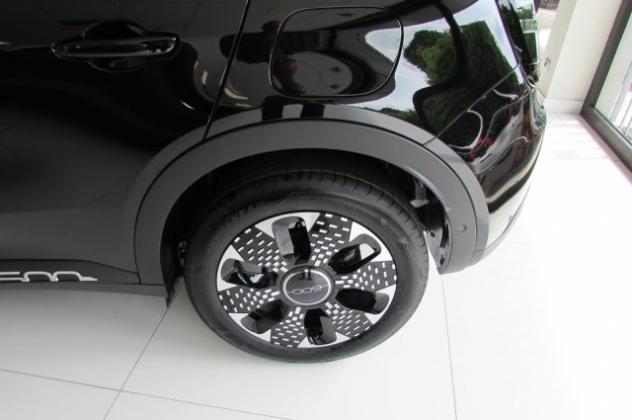 FIAT 600 1.2 Hybrid 145 CV DCT MHEV La Prima KMZERO rif. 23790053 - Foto 6