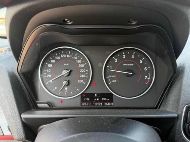 BMW 116 i 5p. Sport rif. 23890626 - Foto 8