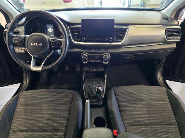 Kia Stonic Stonic 1.2 dpi Style gpl 82cv - Foto 7