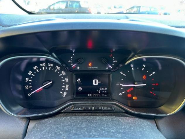 CITROEN C3 Aircross PureTech 110 S&S Shine rif. 23118436 - Foto 6