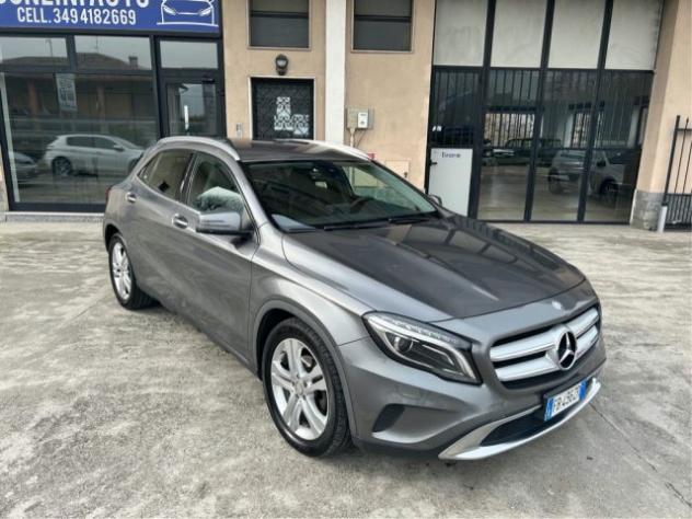 MERCEDES-BENZ GLA 200 d Automatic 4Matic Premium rif. 24053864 - Foto 2
