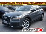 AUDI Q2 2.0 TDI quattro S tronic Business rif. 23804103