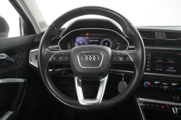 AUDI Q3 Q3 SPB 35 TDI S tronic rif. 23697783 - Foto 5