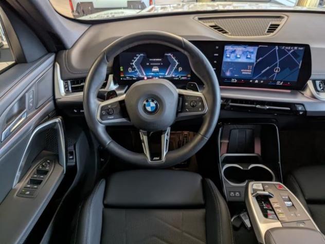 BMW X1 sDrive 18d Msport M Sport - TETTO rif. 23031487 - Foto 10