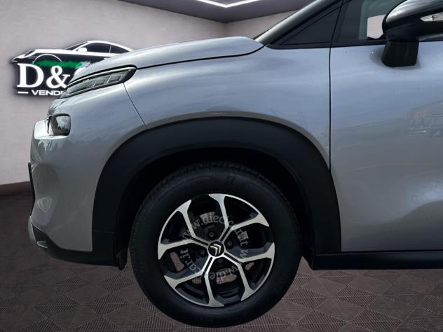 Citroen C3 Aircross BlueHDi 110 S&S Plus Tagliandata UNIPRO - Foto 6