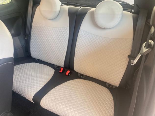FIAT 500 HYBRID "DOLCEVITA" +CarPlay + GPL - Foto 9
