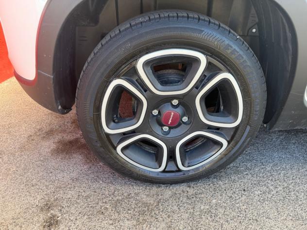 Fiat Panda 1.0 FireFly S&S Hybrid City Life - Foto 7