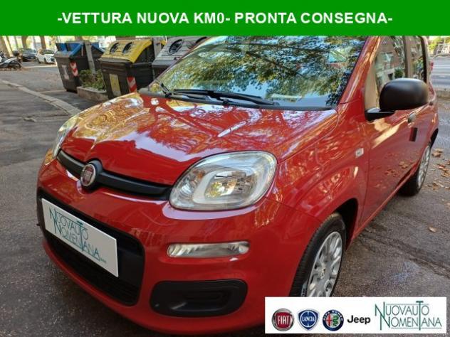 FIAT Panda Pandina 1.0 FireFly S&S Hybrid Icon Km0 rif. 24003081