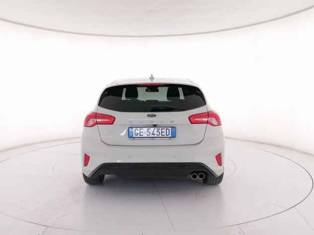 Ford Focus 1.0 ecoboost ST-Line Co-pilot s&s 125cv auto my20.75 - Foto 4