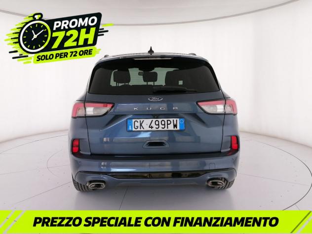 Ford Kuga 1.5 ecoblue ST-Line 2wd 120cv auto - Foto 4