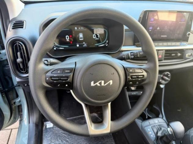 KIA Picanto 1.2 12V Style rif. 24039797 - Foto 3