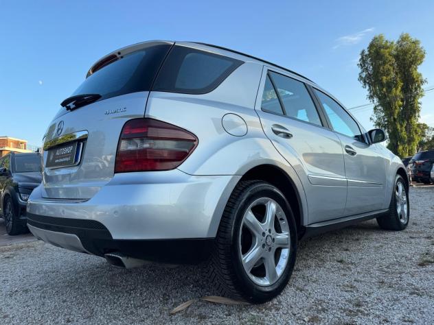 MERCEDES - Classe ML - 280 CDI Sport - FINANZIABILE - Foto 7