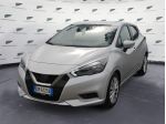 Nissan Micra 1.2 80cv Eco Acenta TPMS