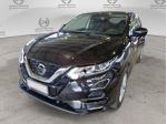 Nissan Qashqai 1.3 DIG-T 140 Business