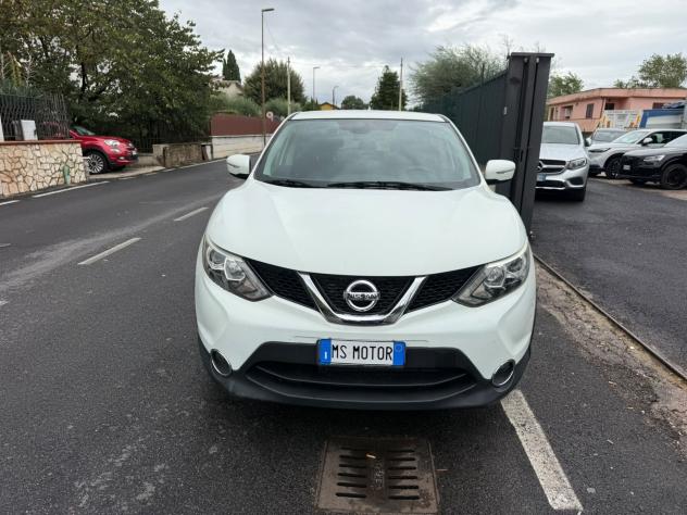 Nissan Qashqai 1.5 dCi 110cv - Superprezzo - Tutto incluso - Foto 9