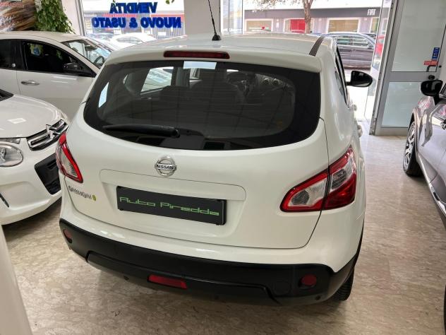 Nissan Qashqai 1.6 16V GPL Eco Acenta - Foto 4