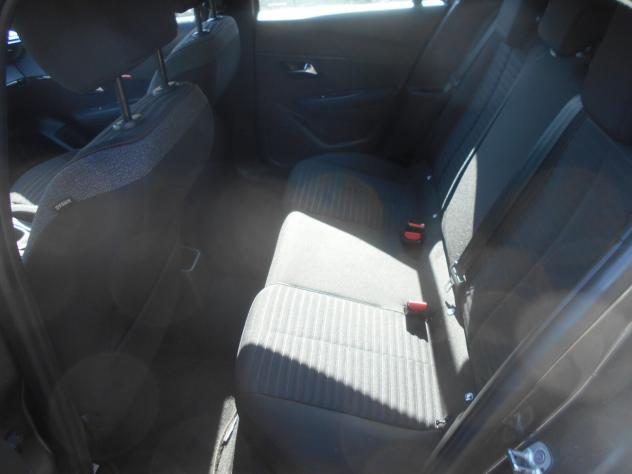 Peugeot 208 PureTech 75 Stop&Start 5 porte Active - Foto 8