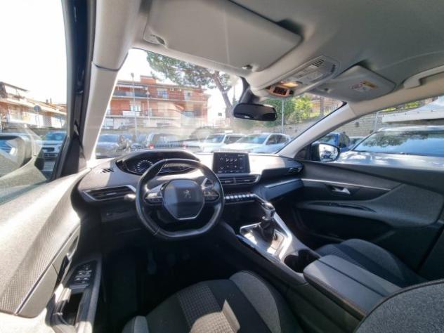 PEUGEOT 3008 PureTech Turbo 130 S&S Active *PROMO* rif. 24230517 - Foto 10