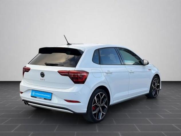 VOLKSWAGEN Polo 2.0 TSI DSG GTI - 94.000 rif. 23380137 - Foto 2