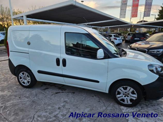 FIAT Doblo Doblò 1.6 MJT 105CV PC-TN Cargo Lamierato SX rif. 23940335 - Foto 3