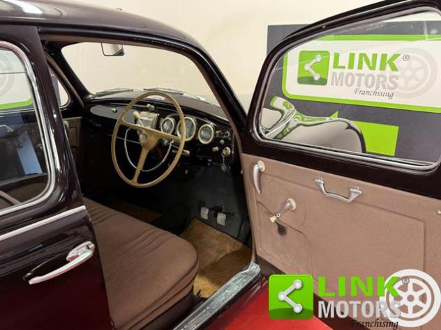 LANCIA Aurelia B10 berlina rif. 23437363 - Foto 9