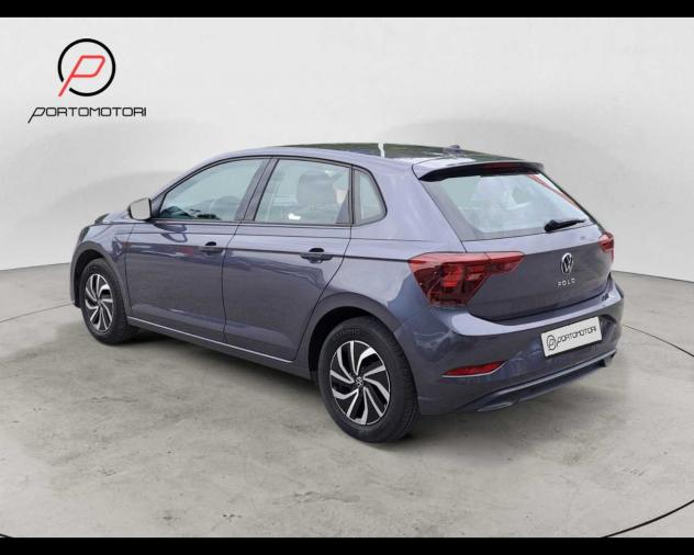 Volkswagen Polo 6ª serie 1.0 TSI Life - Foto 3