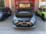 Lexus RZ Full Electric RZ 450e Luxury