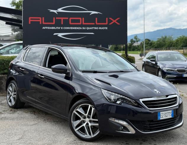 Peugeot 308 1.2BENZINA 130CV GT Line - Foto 2