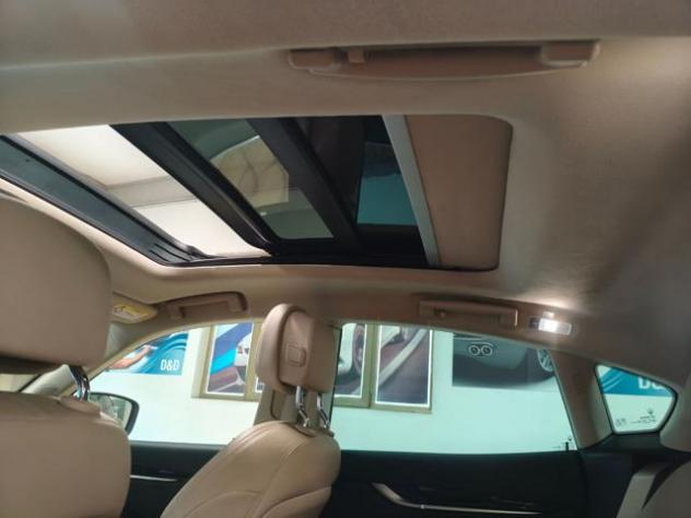 MASERATI Levante 2022 HYBRID 4X4 DA 330 CV TETTO APRIBILE rif. 24102297 - Foto 2