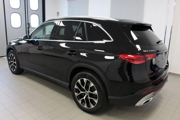 Mercedes-Benz GLC 220 d 4Matic Mild Hybrid Advanced Plus - Foto 6