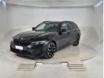 BMW Serie 3 G21 2022 Touring 320d Touring mhev 48V xdrive MSport Pro auto