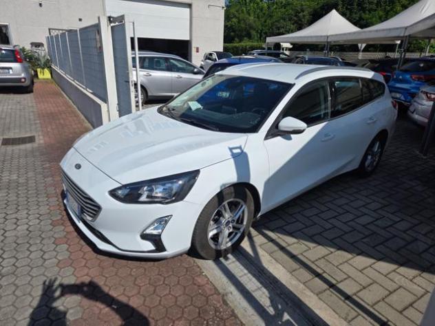 FORD Focus 1.0 EcoBoost Hybrid 125 CV SW Active rif. 24105340 - Foto 5