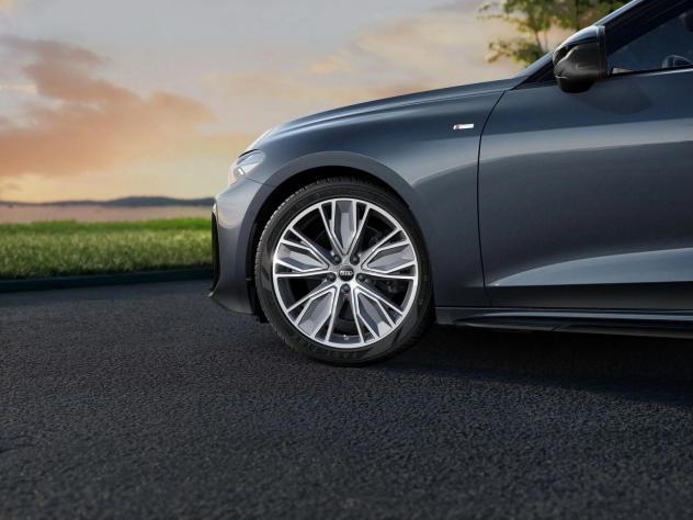Audi A5 Avant 2.0 TFSI S Line 150cv S Tronic *PROMO AZZURRA* - Foto 6