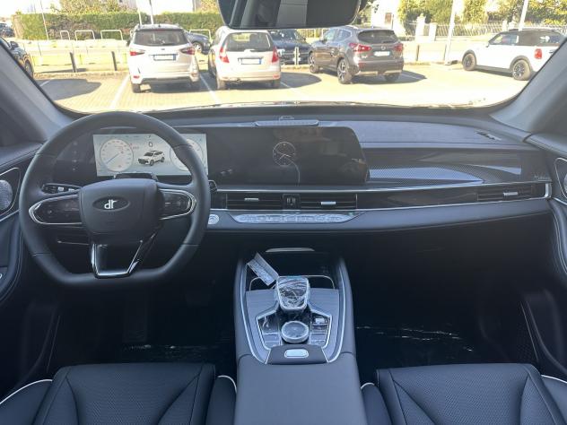DR AUTOMOBILES dr6 dr6 1.5 HEV *PROMO AZZURRA* - Foto 10