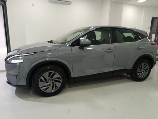 Nissan Qashqai MHEV 140 CV Business - Foto 4