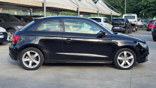 Audi A1 1.6 TDI S line edition - Foto 7