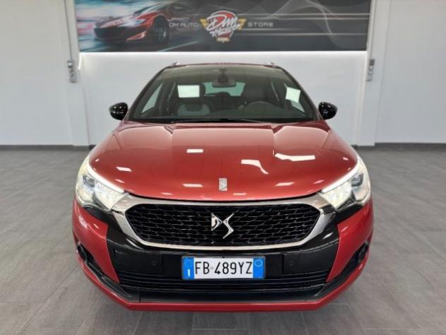 DS AUTOMOBILES DS 4 Crossback BlueHDi 120 S&S EAT6 Sport Chic rif. 24109184 - Foto 3